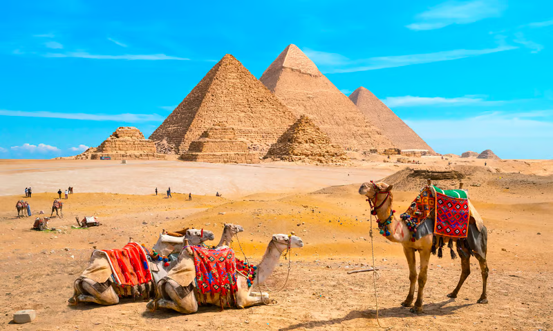 Top 10 Things to Do in Cairo – Pyramids, Museums & More
